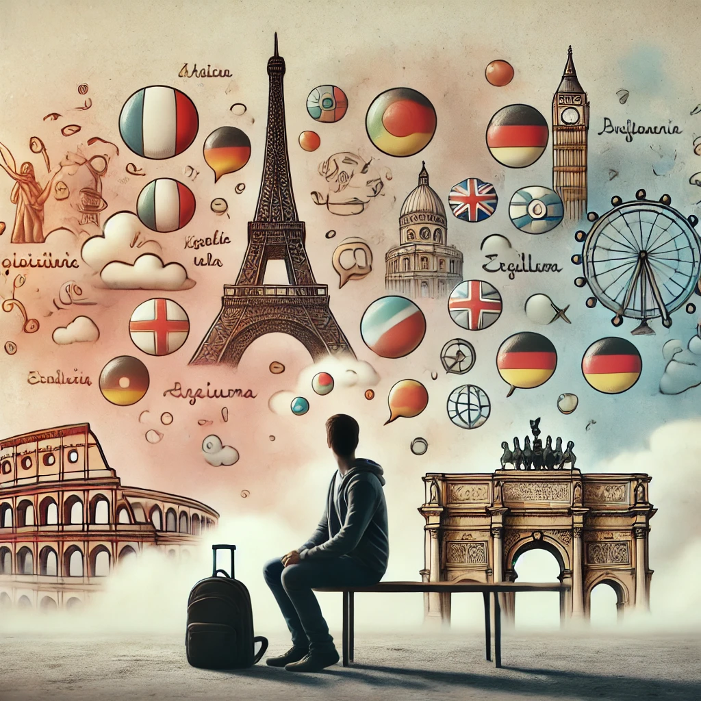 Cum să alegi limba străină potrivită pentru tine?