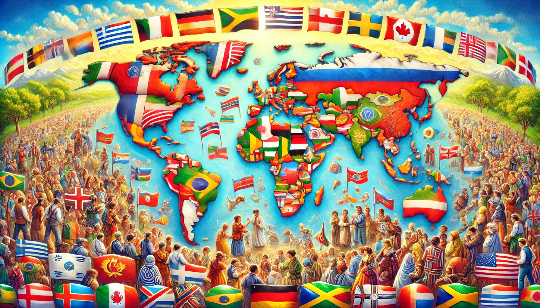 De ce este important să înveți o limbă străină?